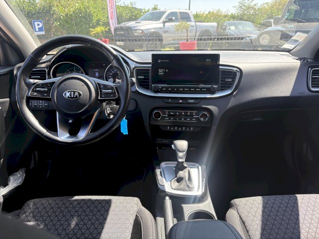 Kia Kia Cee'd III 1.6 CRDI 136ch Active Business DCT7