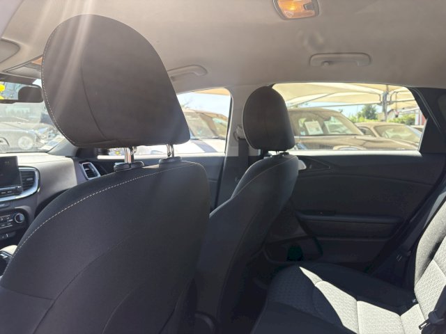 Kia Kia Cee'd III 1.6 CRDI 136ch Active Business DCT7