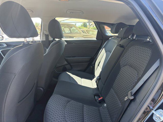 Kia Kia Cee'd III 1.6 CRDI 136ch Active Business DCT7