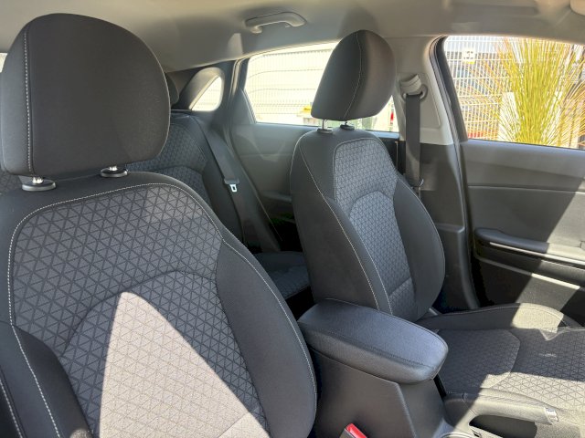 Kia Kia Cee'd III 1.6 CRDI 136ch Active Business DCT7