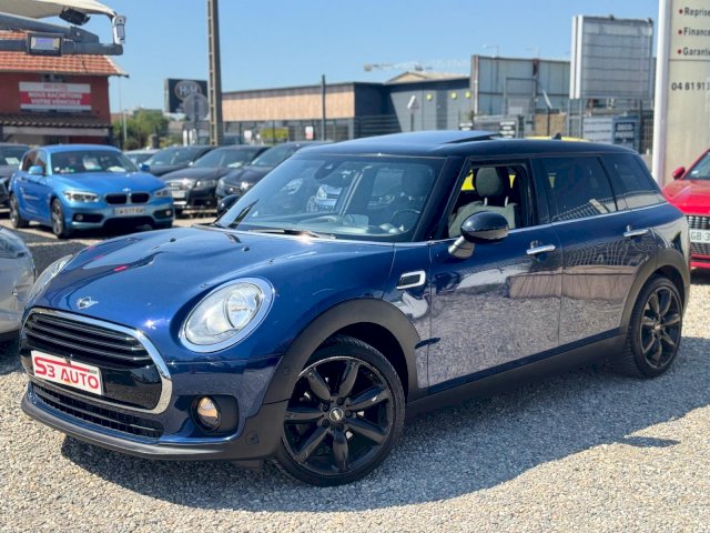 Mini Mini Clubman II (F54) Cooper 136ch Chili