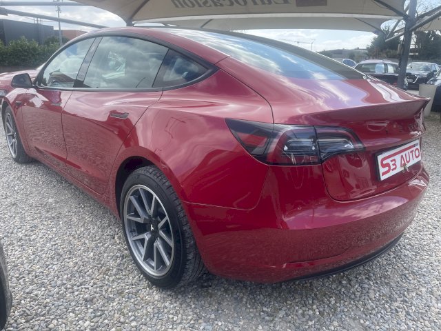 Tesla Tesla Model 3  Long-Range Dual Motor AWD