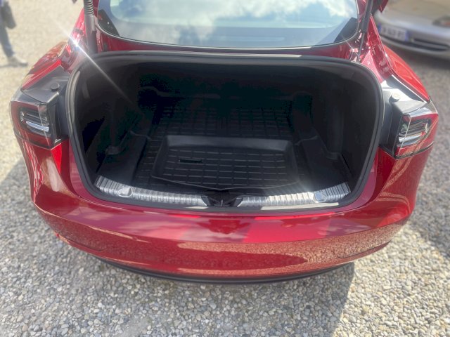 Tesla Tesla Model 3  Long-Range Dual Motor AWD