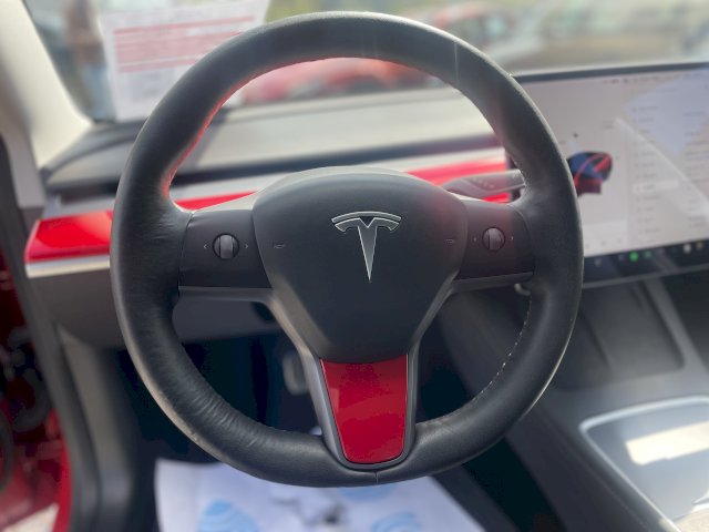Tesla Tesla Model 3  Long-Range Dual Motor AWD