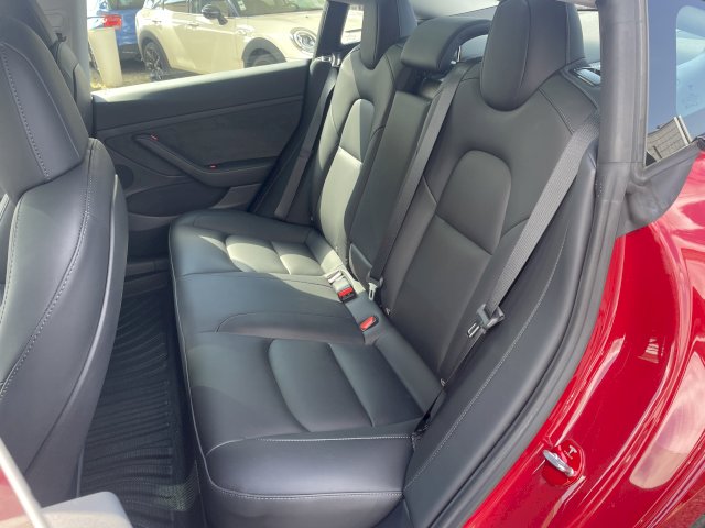 Tesla Tesla Model 3  Long-Range Dual Motor AWD
