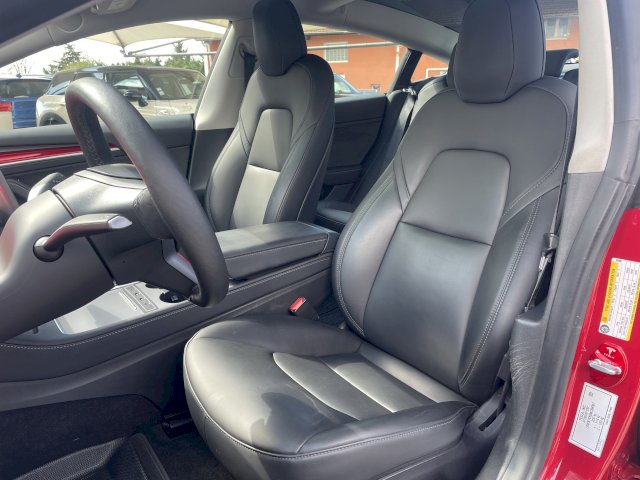 Tesla Tesla Model 3  Long-Range Dual Motor AWD