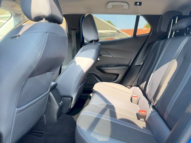 Peugeot Peugeot 2008 1.5 BlueHDi 100ch Allure Business S&S