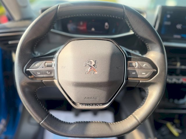 Peugeot Peugeot 2008 1.5 BlueHDi 100ch Allure Business S&S