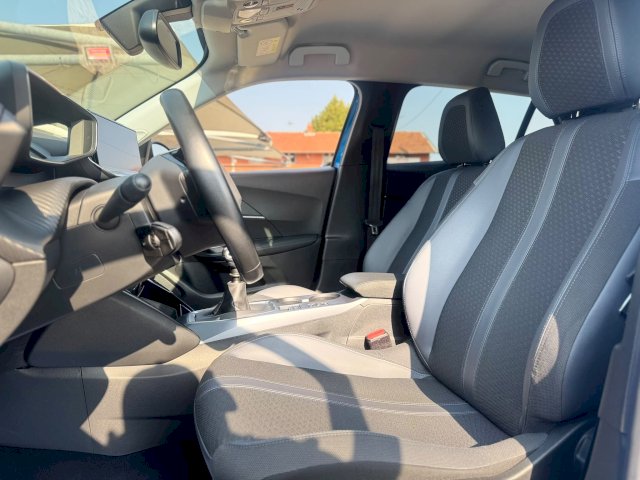 Peugeot Peugeot 2008 1.5 BlueHDi 100ch Allure Business S&S