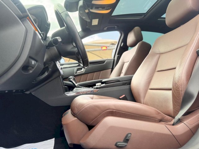 Mercedes-Benz Mercedes-Benz Classe E IV 220 CDI BE Exécutive BA