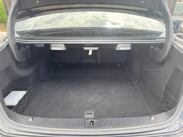 Mercedes-Benz Mercedes-Benz Classe E IV 220 CDI BE Exécutive BA