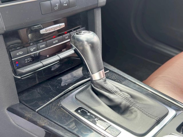 Mercedes-Benz Mercedes-Benz Classe E IV 220 CDI BE Exécutive BA