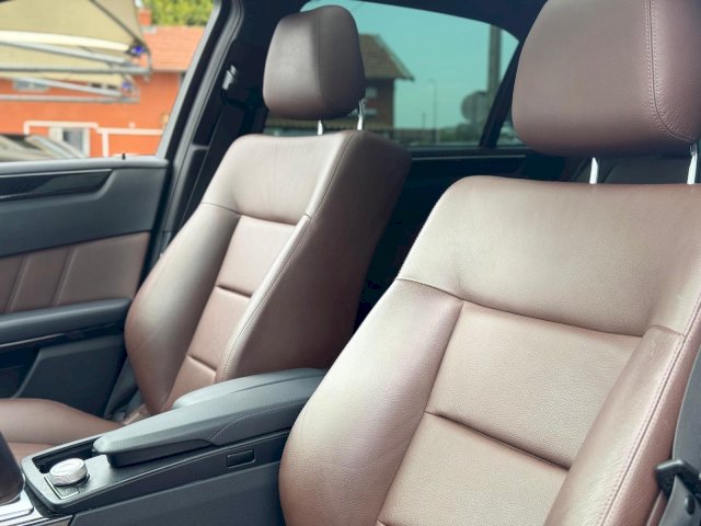 Mercedes-Benz Mercedes-Benz Classe E IV 220 CDI BE Exécutive BA