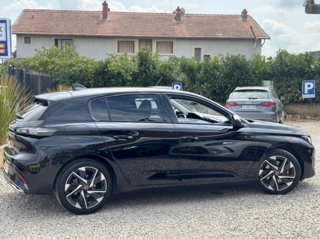 Peugeot Peugeot 308 III 1.5 BlueHDi 130ch S&S Allure Pack