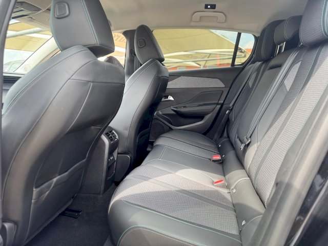 Peugeot Peugeot 308 III 1.5 BlueHDi 130ch S&S Allure Pack