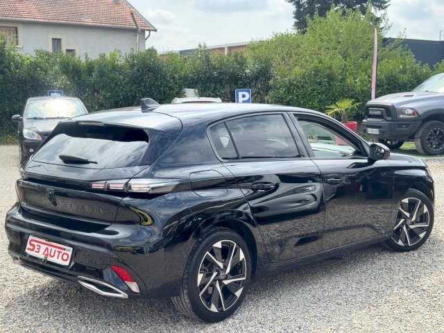 Peugeot Peugeot 308 III 1.5 BlueHDi 130ch S&S Allure Pack