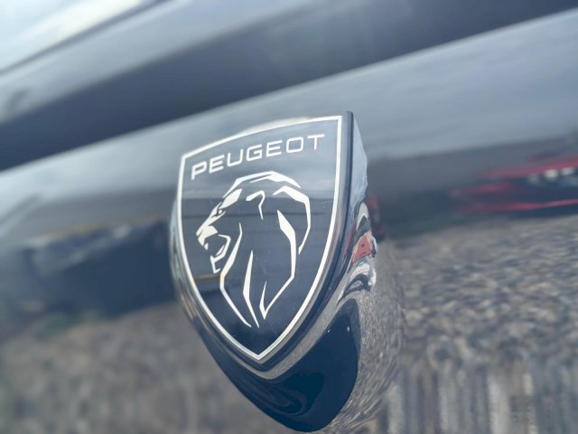 Peugeot Peugeot 308 III 1.5 BlueHDi 130ch S&S Allure Pack