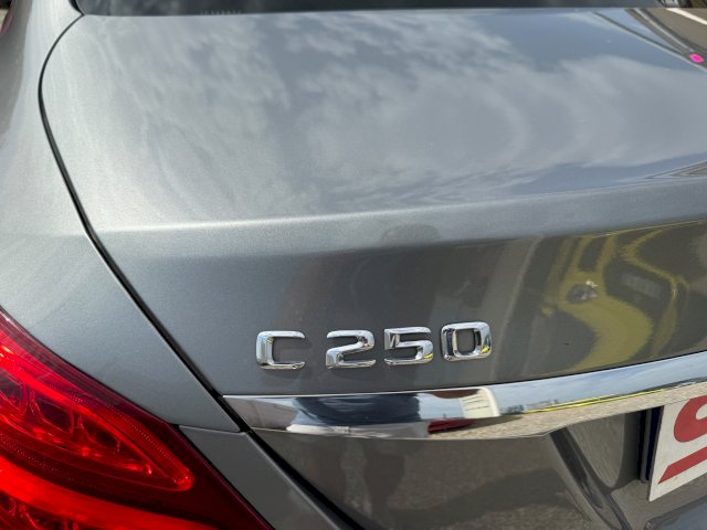 Mercedes-Benz Mercedes-Benz Classe C 250d 4Matic SportLine 7G-Tronic