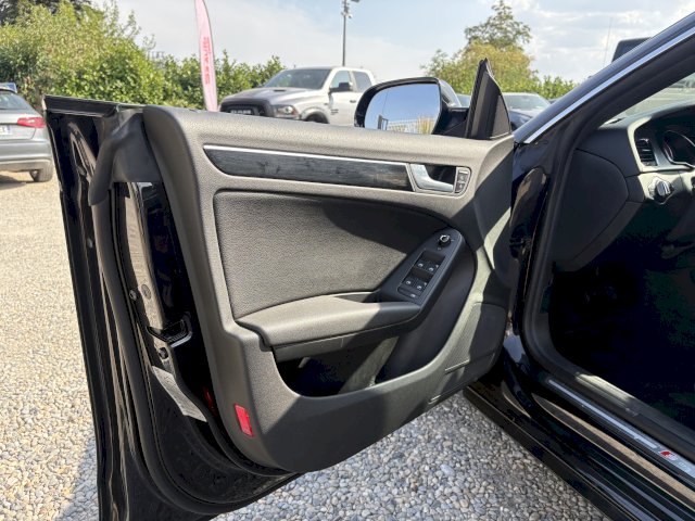 Audi Audi A5 Sportback 2.0 TFSI Sportback  SLine