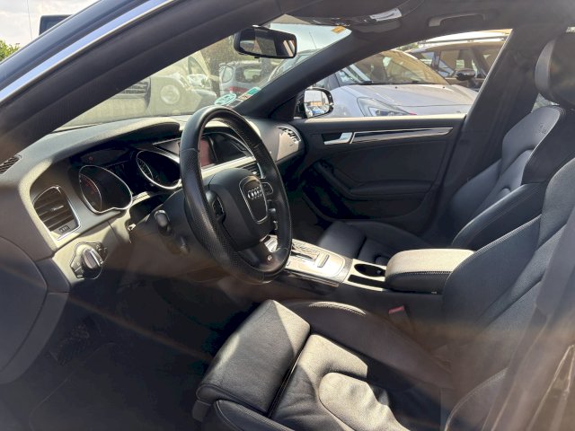 Audi Audi A5 Sportback 2.0 TFSI Sportback  SLine