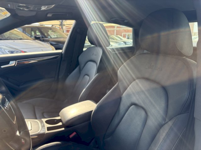 Audi Audi A5 Sportback 2.0 TFSI Sportback  SLine