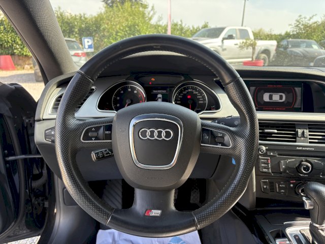 Audi Audi A5 Sportback 2.0 TFSI Sportback  SLine