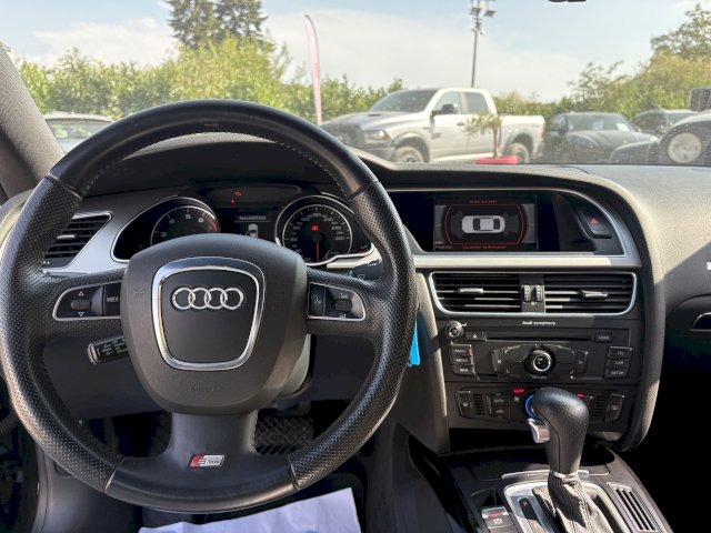 Audi Audi A5 Sportback 2.0 TFSI Sportback  SLine
