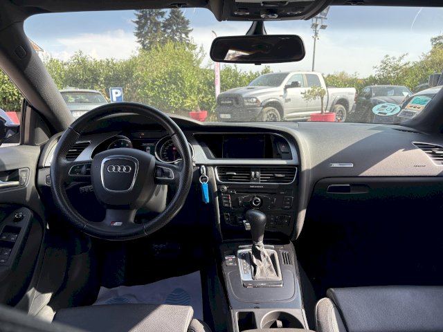 Audi Audi A5 Sportback 2.0 TFSI Sportback  SLine