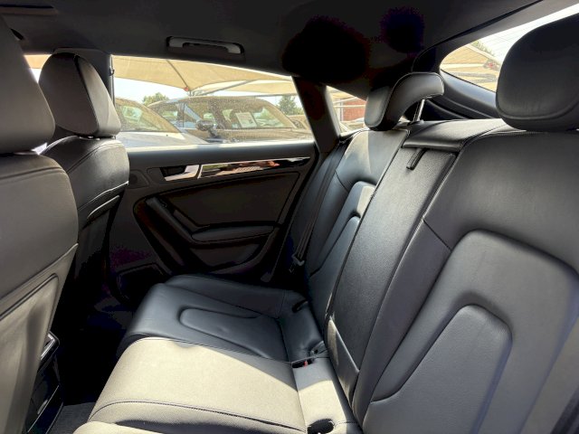 Audi Audi A5 Sportback 2.0 TFSI Sportback  SLine