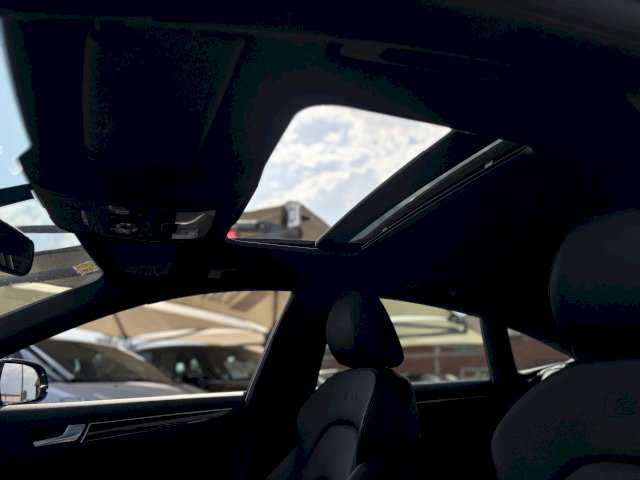 Audi Audi A5 Sportback 2.0 TFSI Sportback  SLine