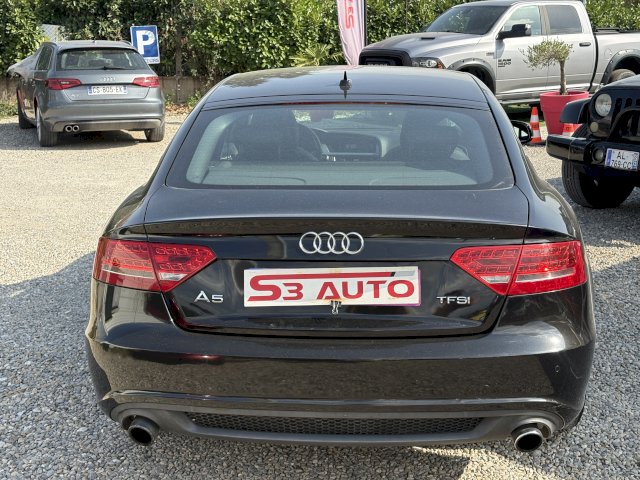 Audi Audi A5 Sportback 2.0 TFSI Sportback  SLine