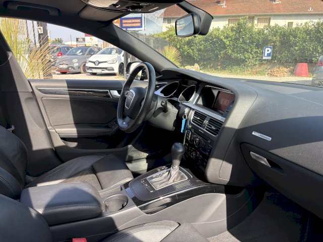 Audi Audi A5 Sportback 2.0 TFSI Sportback  SLine