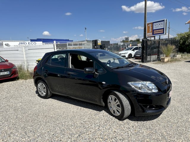 Toyota Toyota Auris  90 D-4D Luna 5p