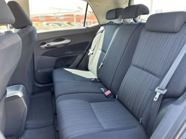 Toyota Toyota Auris  90 D-4D Luna 5p
