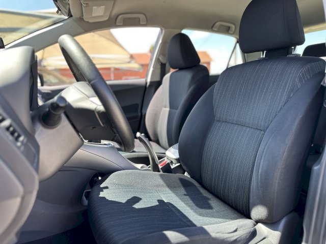 Toyota Toyota Auris  90 D-4D Luna 5p