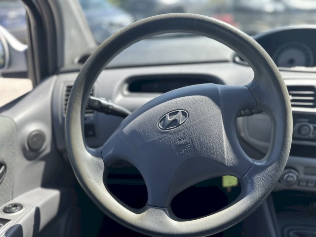 Hyundai Hyundai Matrix  1.5 CRDi110 Pack Clim