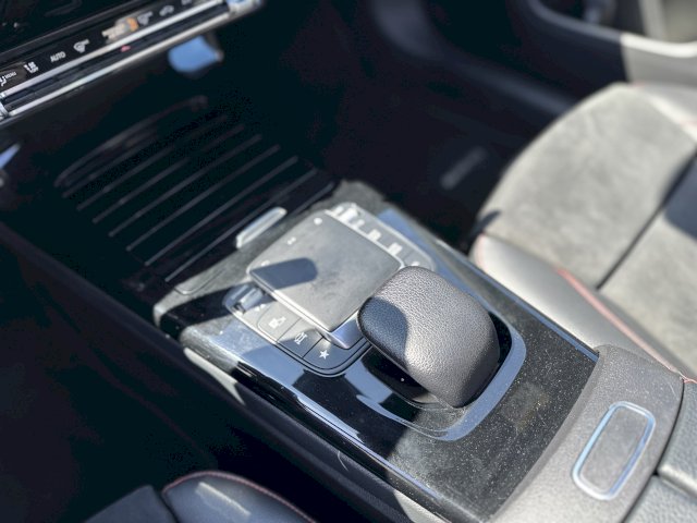 Mercedes-Benz Mercedes-Benz Classe A 250e AMG Line 8G-DCT