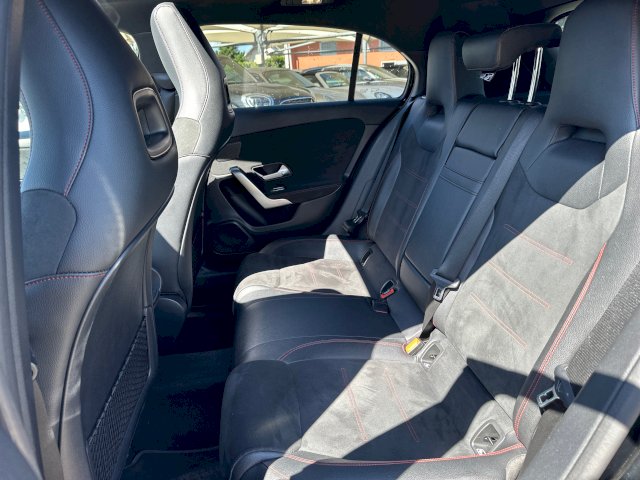 Mercedes-Benz Mercedes-Benz Classe A 250e AMG Line 8G-DCT