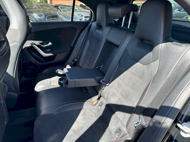 Mercedes-Benz Mercedes-Benz Classe A 250e AMG Line 8G-DCT