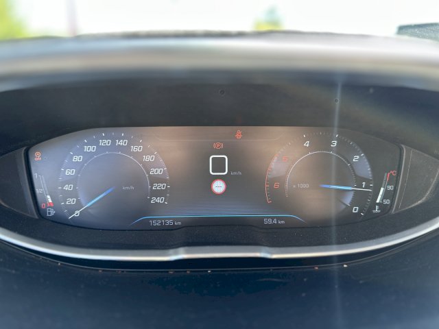Peugeot Peugeot 3008 II 1.6 BlueHDi 100ch Active S&S