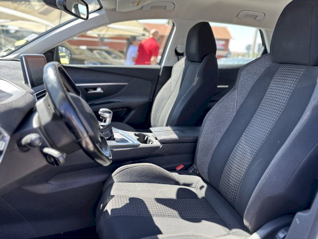 Peugeot Peugeot 3008 II 1.6 BlueHDi 100ch Active S&S