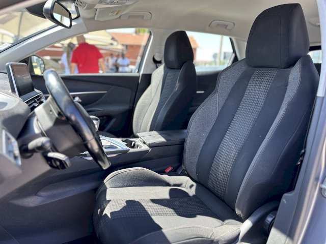 Peugeot Peugeot 3008 II 1.6 BlueHDi 100ch Active S&S