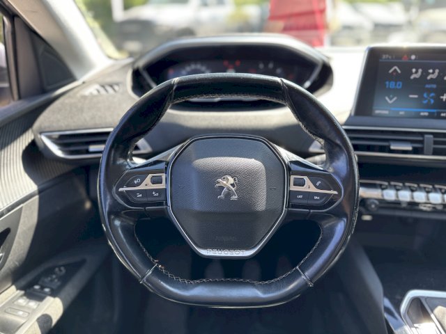 Peugeot Peugeot 3008 II 1.6 BlueHDi 100ch Active S&S