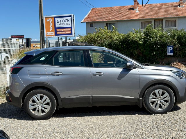 Peugeot Peugeot 3008 II 1.6 BlueHDi 100ch Active S&S