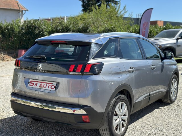 Peugeot Peugeot 3008 II 1.6 BlueHDi 100ch Active S&S