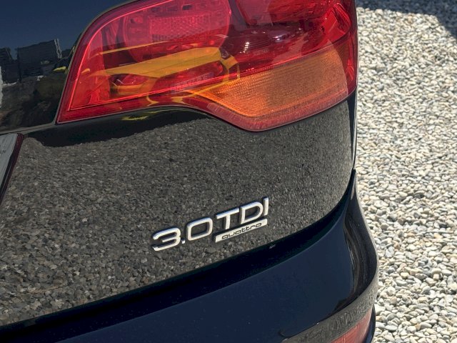 Audi Audi Q7 3.0 V6 TDI 240ch S line quattro 7p