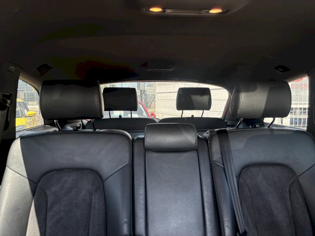Audi Audi Q7 3.0 V6 TDI 240ch S line quattro 7p