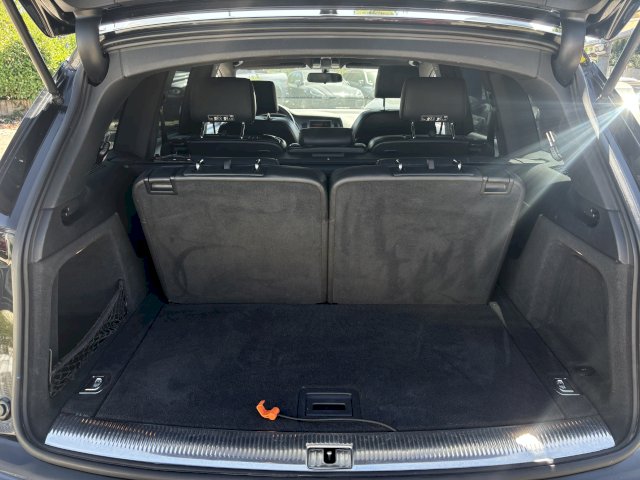 Audi Audi Q7 3.0 V6 TDI 240ch S line quattro 7p