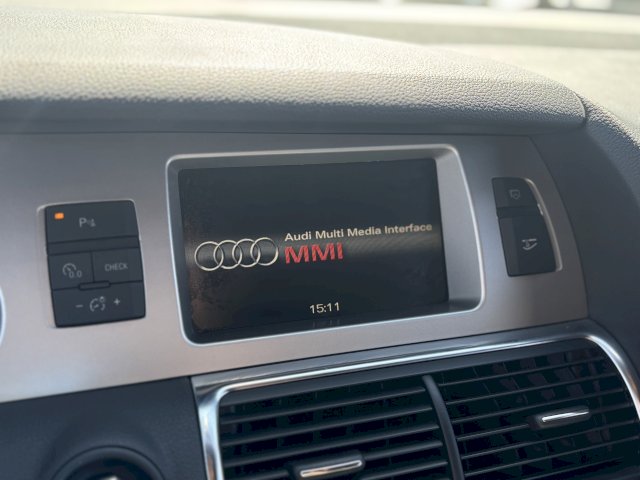 Audi Audi Q7 3.0 V6 TDI 240ch S line quattro 7p
