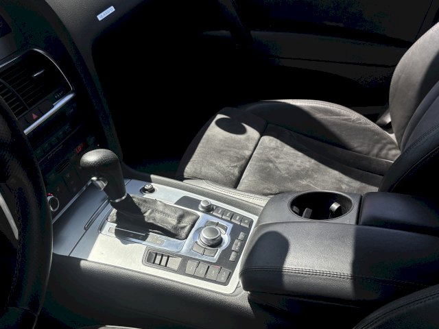 Audi Audi Q7 3.0 V6 TDI 240ch S line quattro 7p